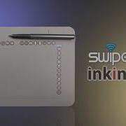 E One SWIPE Inking Tab Whiteboard And Annotation Capture Screen Function