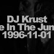 DJ Krust BBC One In The Jungle 1996 11 01