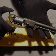 Револьвер Грисвольд Confederate Revolver Griswold Gunnison USA 1860 Denix 1083 L
