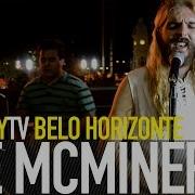THE MCMINERS ROSIE BalconyTV