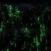 Matrix Screensaver Looped 1 HOUR