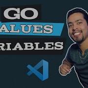 Learning Go Hello World Values Variables 1