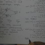 Multistage Graph Forward Approach Using Dynamic Programming Design And Analysis Of Algorithm