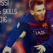 Lionel Messi Magic Dribbling Skills 2015 2016 HD