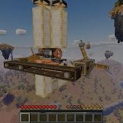 Clockwork Melting Point Easy Airship