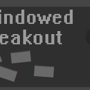 Windowed Breakout Java