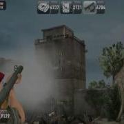 Frontline Commando D Day Base Defense Wave 26 62