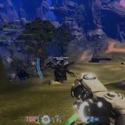 Firefall Fun With 002Bj And Nitroghost