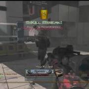 Mini Edit Ep 1 Matrix Sniperz MW2