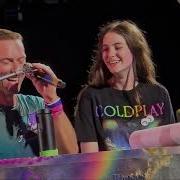 Coldplay Magic With Rebecca Roma Stadio Olimpico 가사번역