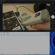 Code Corp CR2600 Batch Barcode Scan Store