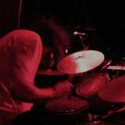 Full Of Hell DAVE BLAND Drum Cam Live At Complex 05 01 2015