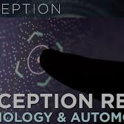 Official Perception Technology Montage Automotive Interfaces User Experience Reel
