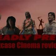 Deadly Prey Shitcase Cinema Review