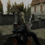 CoD2 PCW Hero The Movie 2