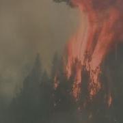 Mosquito Fire Is California S Largest Wildfire Of 2022