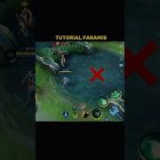 Faramis Tutorial By Renyaaa