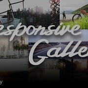 Responsive Image Gallery Layout Using CSS Grid CSS Grid Responsive Image Gallery Tutorial