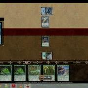 Pauper GW Hexproof