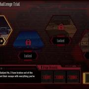 Challenge Trial Escape Again Normal Mecharashi X Evangelion