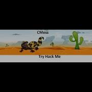 Tryhackme CMess