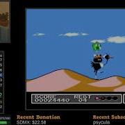 Gimmick Famicom Speedrun In 8 54 By Arcus