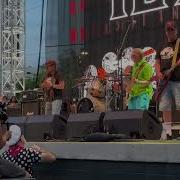 FLAG IIII Full Set LIVE Punk Rock Bowling 5 26 25