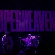 Superheaven Intro Stare At The Void Live O2 Forum Kentish Town London 2026