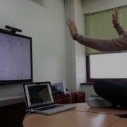 Gesture Interaction Map Navigation With Spatial Gestures