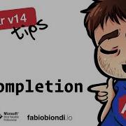 Angular 14 Tips Ng Completion New Feature