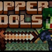 Why Copper Tools SHOULD Be Added To Minecraft