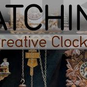 Patching Creative Clocks