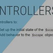 Bossable Com MEAN Stack 16 AngularJS Scope Controllers