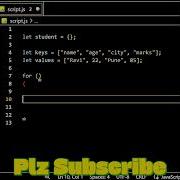 Add Property To Object Javascript Object Trending Shorts Viral Coding New Programming Js
