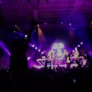 Disclosure Feat Sam Smith Latch Live Central Park
