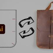 Match Your Stitching Holes To ANY Pricking Iron In Illustrator My FOOLPROOF Method