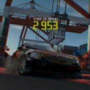 4K NFS ProStreet HXVRMXN XFF DREAM