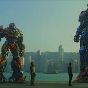 Transformers 4 Ending Scene Full HD Bluray