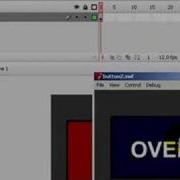 Flash Make A Simple Button In Flash