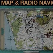 Mi 24P Hind Moving Map Radio Navigation Tutorial DCS WORLD