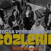 Zülfü Livaneli Gözlerin Anatolian Psychedelic Rock Cover