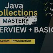 Java Collection Explained 1 Interview Questions And Real Use Cases For Beginner To Intermediate