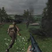 Call Of Duty 2 09 Потный штаб