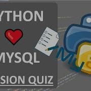 Python MySQL Database Tutorial Tablefying The Question Editor Part 1