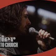 Hozier Take Me To Church The Circle Sessions