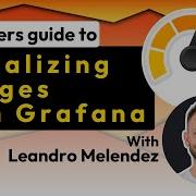 Beginners Guide Visualizing Gauges Grafana