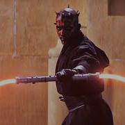 Darth Maul S Lightsaber Fail
