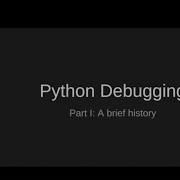 Introduction To Debugging With Python By Royce Hoe PUGS Jan 2024