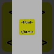 Html Tag Webdevelopment Theelitecode Shorts