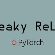 Implementing Leaky ReLU And Its Derivative From Scratch